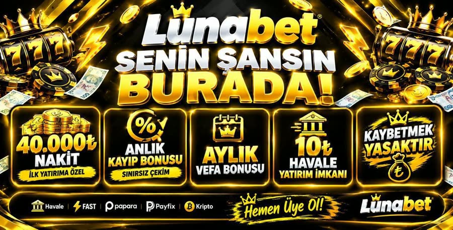 Lunabet