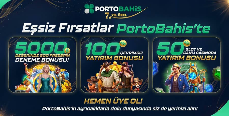 PortoBahis